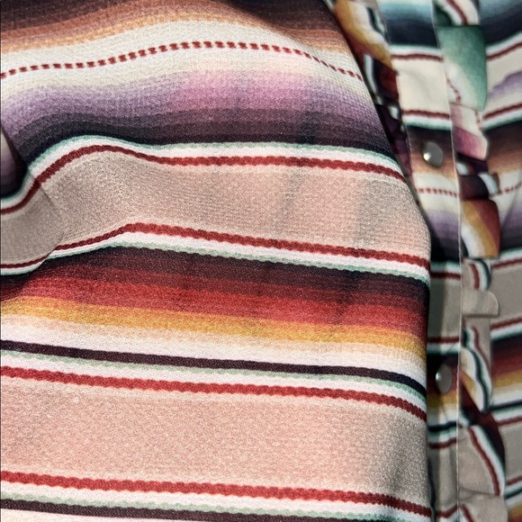 Double D Ranch “Hilda” Blouse Size XL - Picture 4 of 8